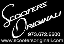Scooters Originali