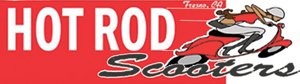 Hot Rod Scooters